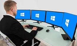 Setup and Install OS on Multiple Computers at One Time