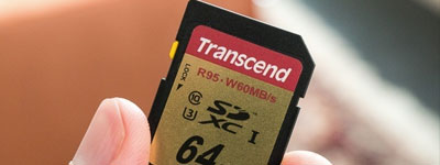 Unformat SD Card