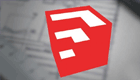 how to recover sketchup file