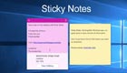 how to recover accidentally deleted sticky notes in windows 10
