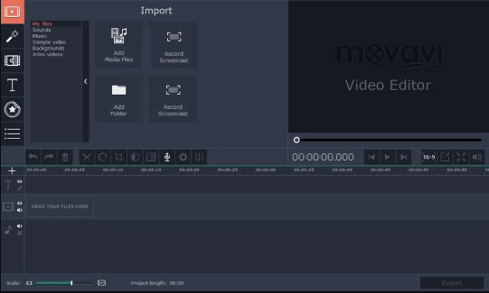 free mp4 video editor for mac