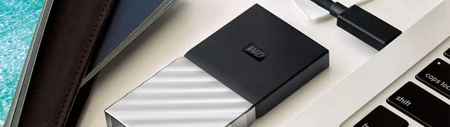 western digital external hard drive data recovery