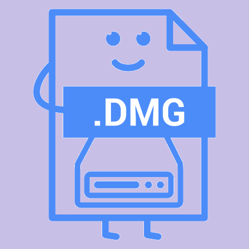 dmg file