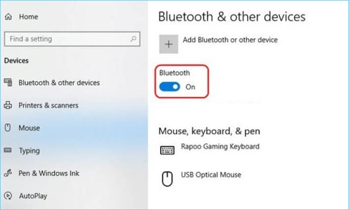 How to connect PS4 controller to PC 3