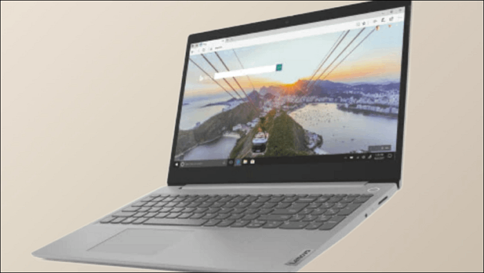 lenovo laptop without novo button