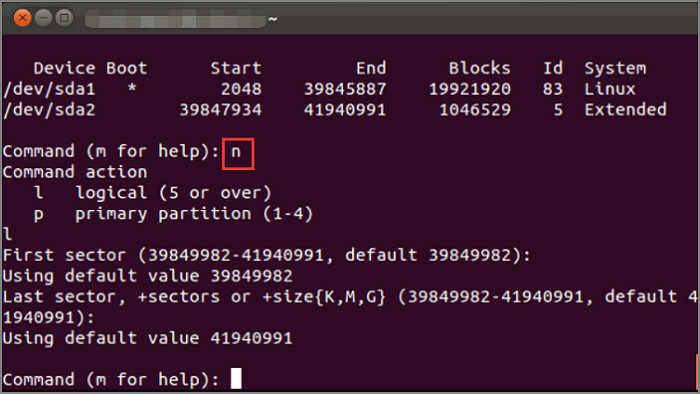 fdisk-create-partition