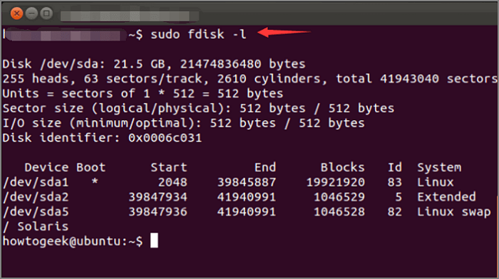 fdisk-see-all-partitions