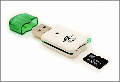 Flash Drive