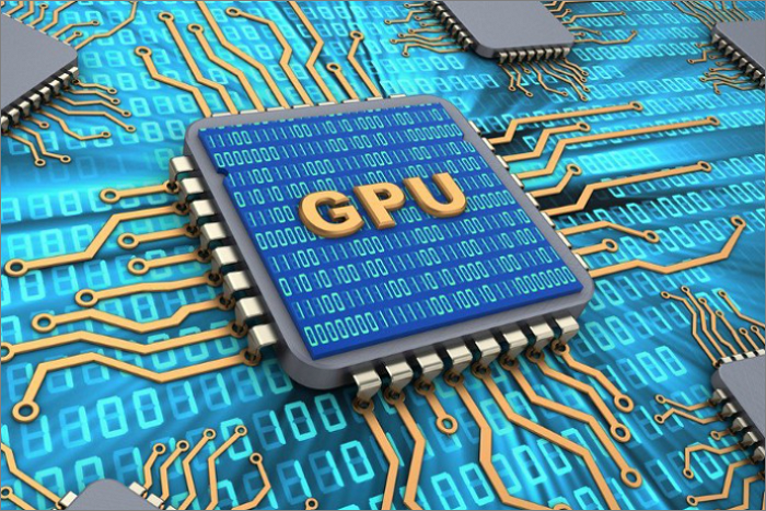 gpu