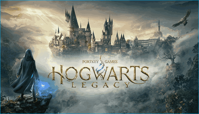 hogwarts legacy