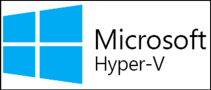 what is hyper-v 