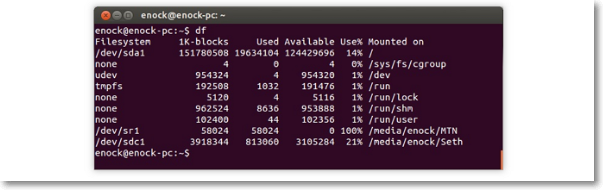 identify sd card drive