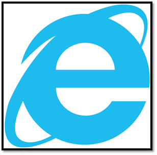 ie logo from 2012 to 2022