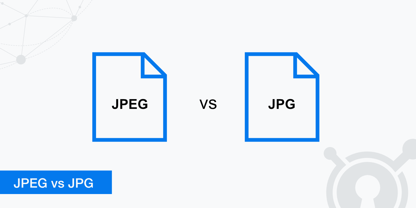 jpg vs jpeg