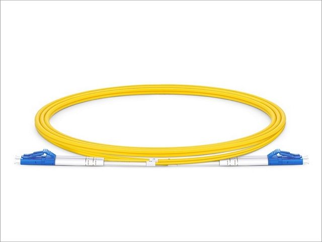 lc patch cord