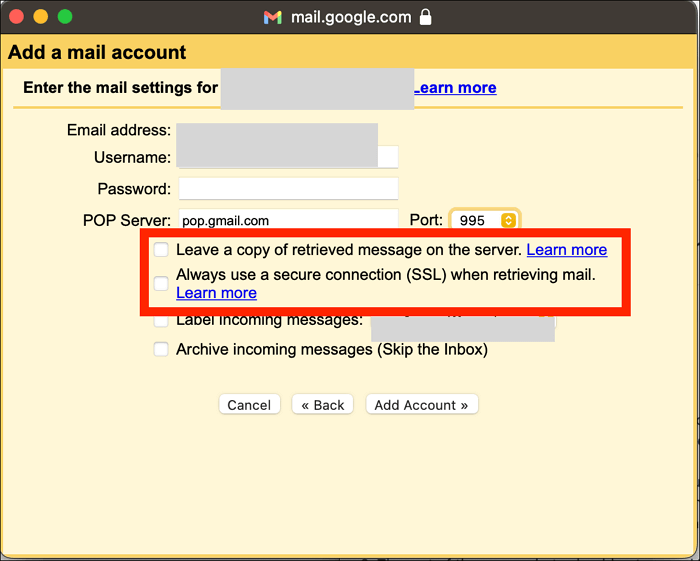 new gmail account-2