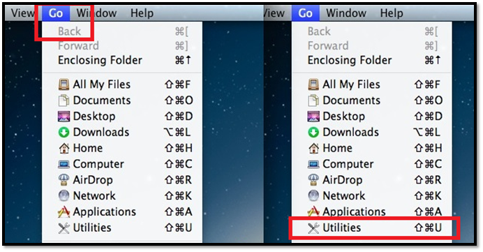 Utilities