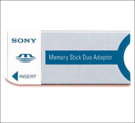 Memory Stick