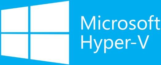 microsoft hyper v