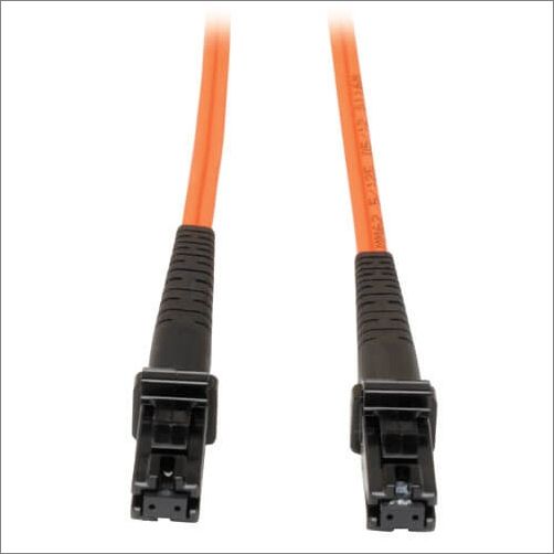 mt rj fiber optic patch cord