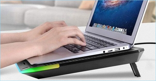 cooling pad