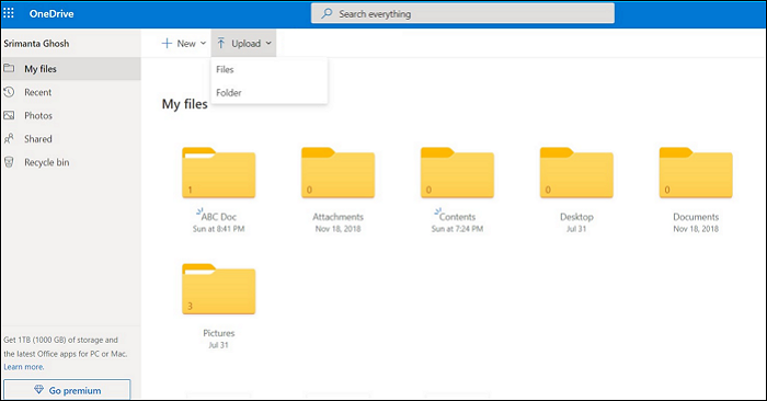 onedrive