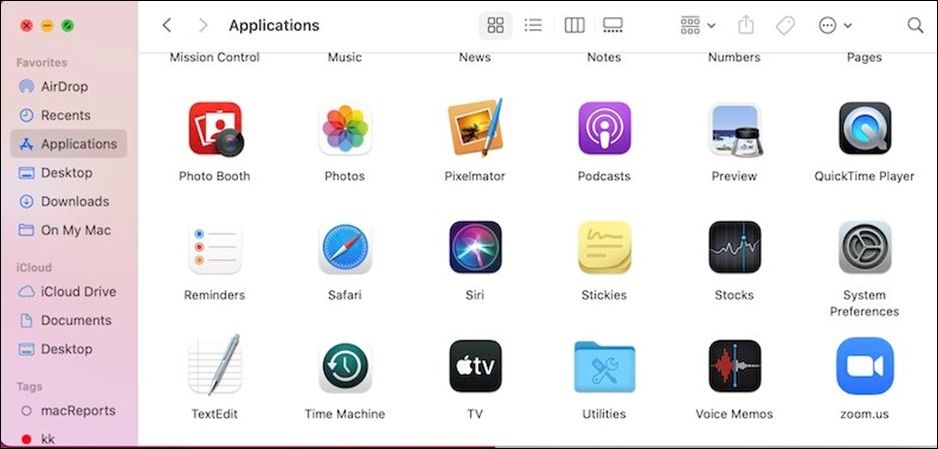 open utilities