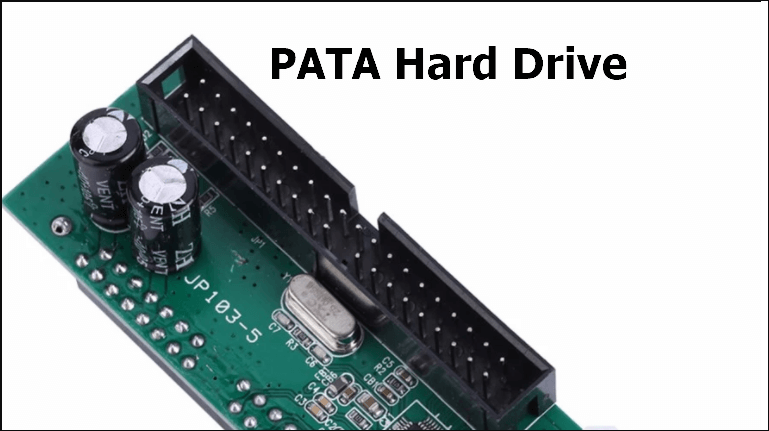 pata hard drive