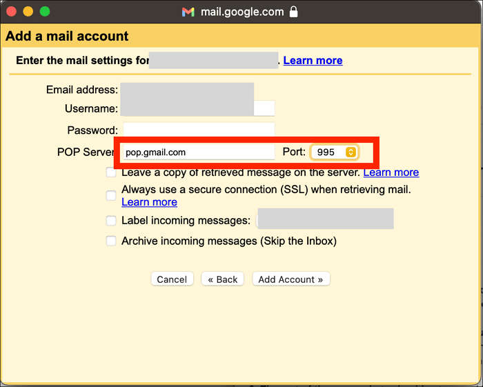 new gmail account-1