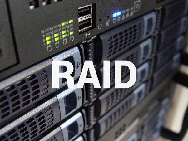 raid technology