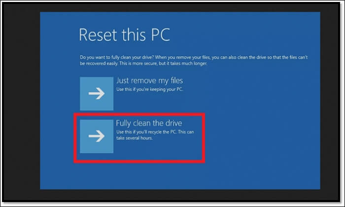 reset this pc-4