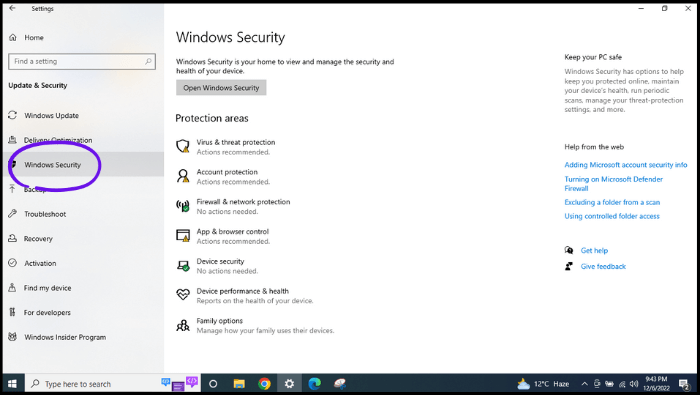run anti-virus scan-2