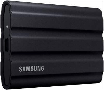 samsung hard drive