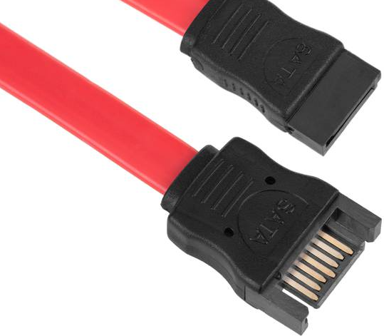 SATA data cable