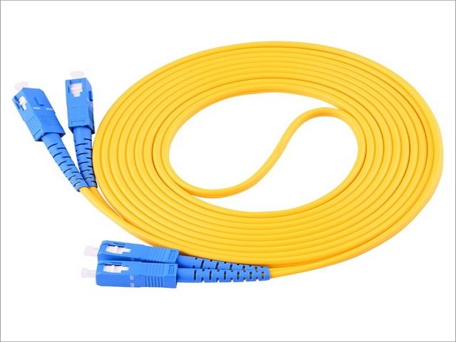 sc patch cord