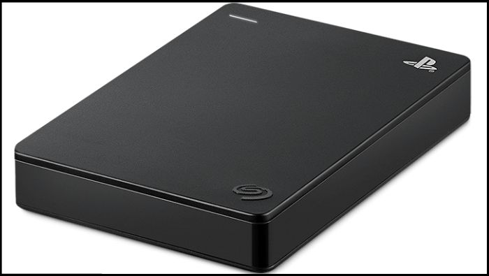 seagate external 