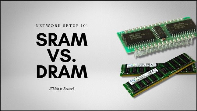 sram vs dram