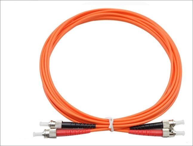 st patch cable