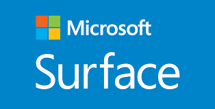 microsoft surface