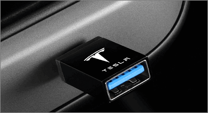 tesla-usb-format