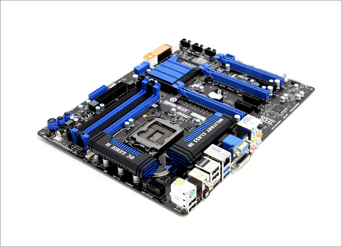 Motherboard: An Indispensable Part of Your PC