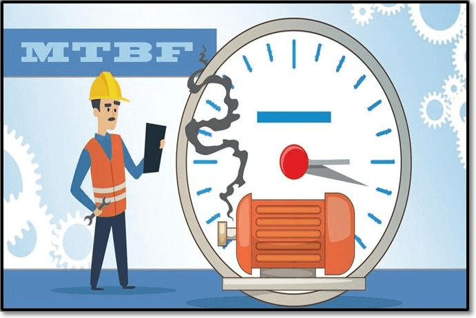 what is mtbf