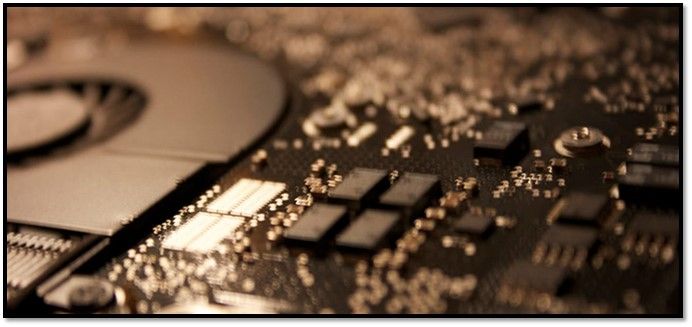what is nvram