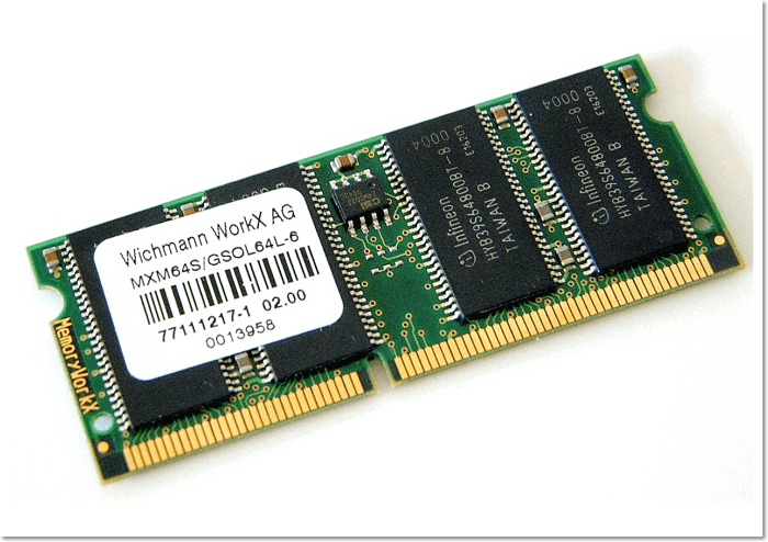 sdram featured image