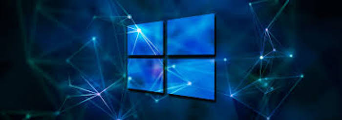 win10 logo