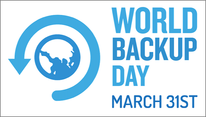 World-Backup-Day