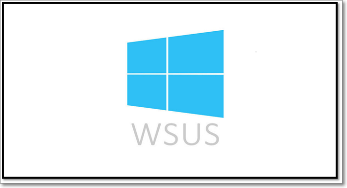 wsus