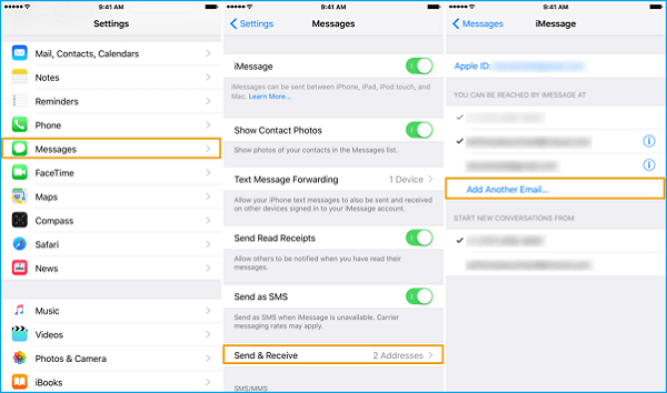 add-a-new-email-address-to-iMessage