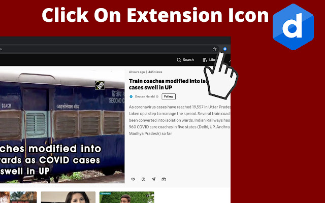 download-dailymotion-video-with-extension
