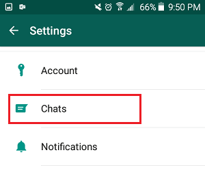 Enable WhatsApp - 2